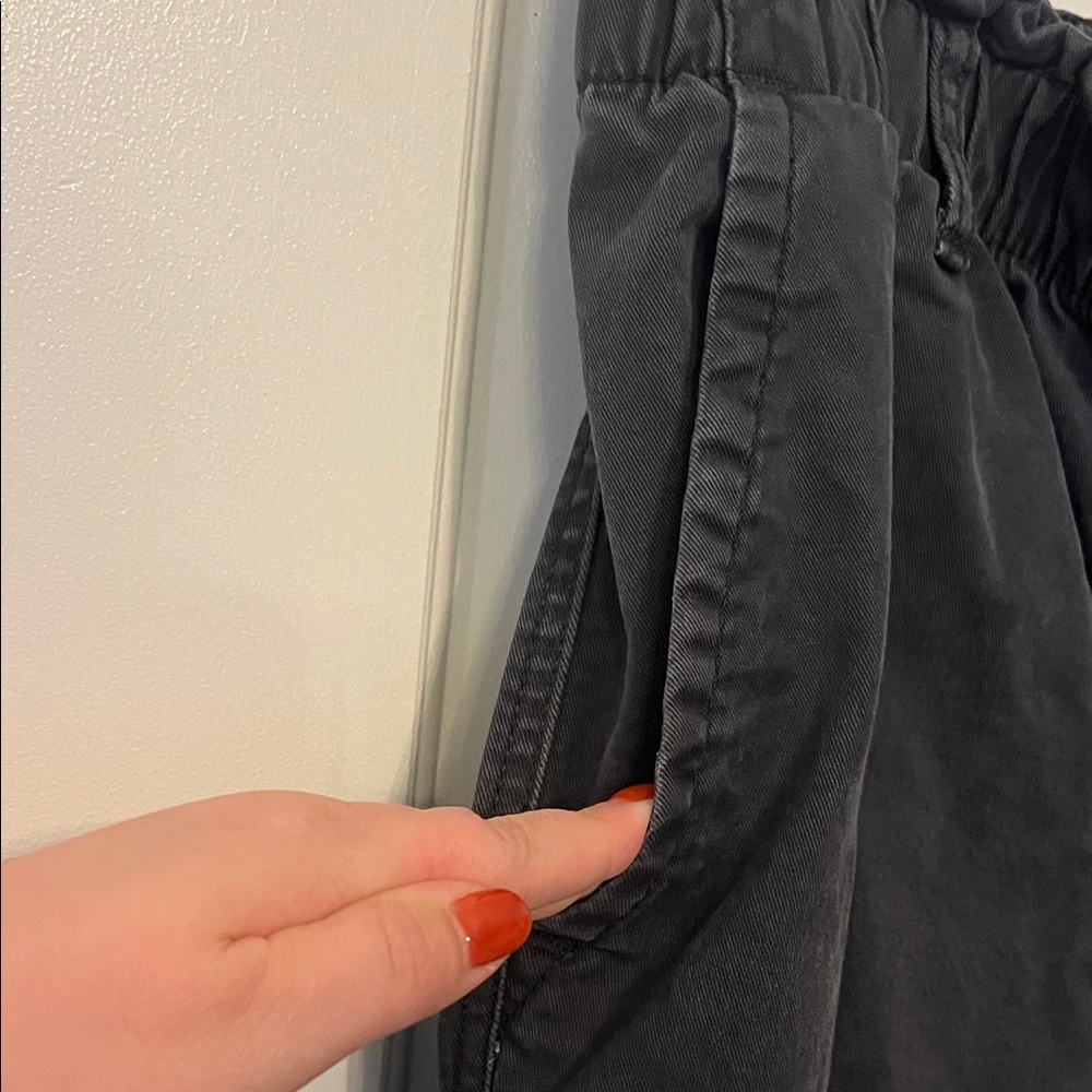 Universal Thread Charcoal Pants - Picture 5 of 7